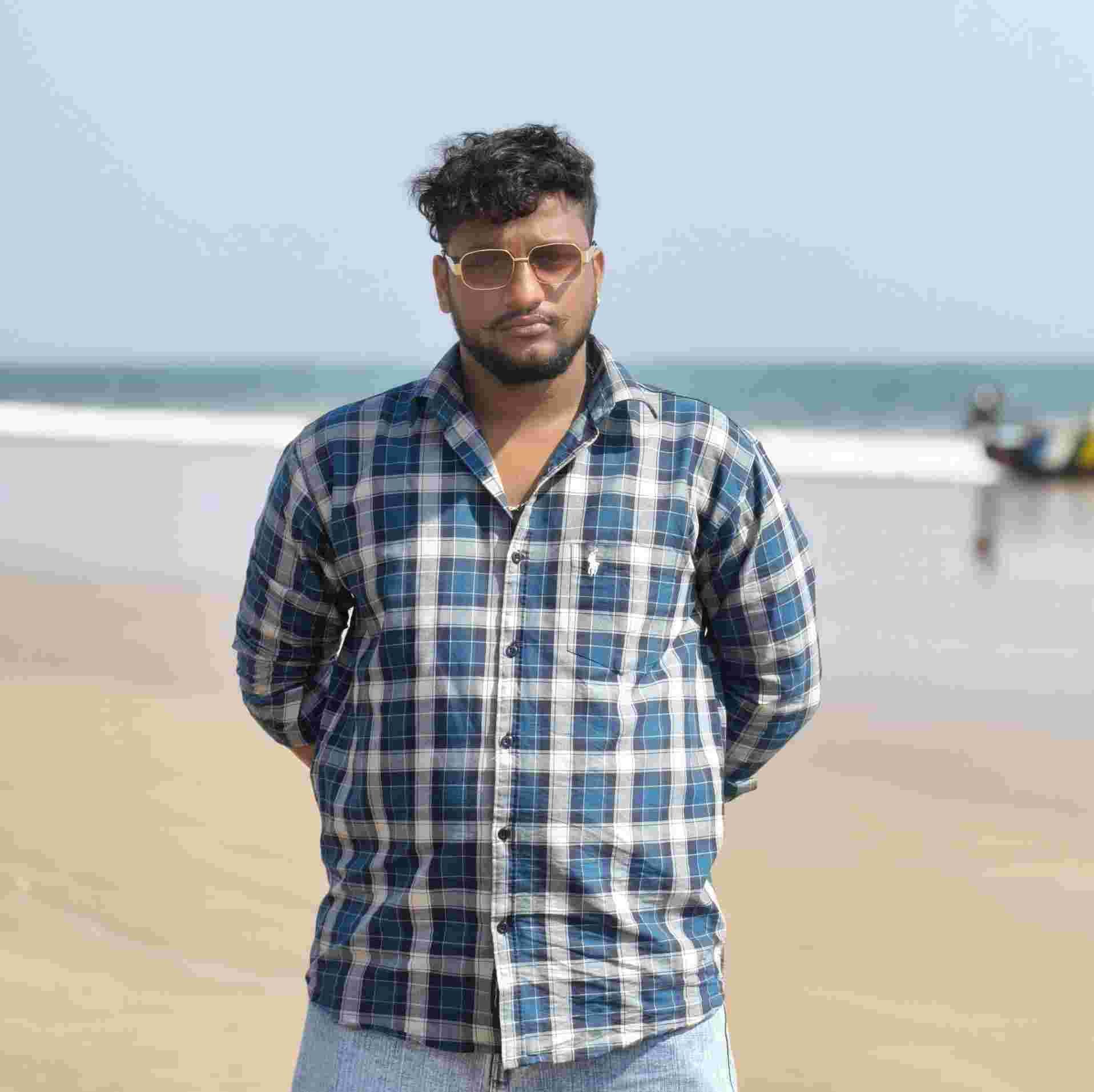 Aditya Gumansingh